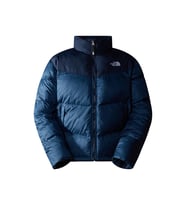 The North Face M Saikuru Jacket Erkek Outdoor Montu NF0A853I96P1 Mavi