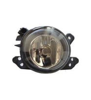 MERCEDES W204 - W164 YUVARLAK TİP SİS FARI SAĞ
