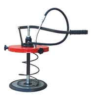 Özsan Mekanik Gres Pompası C-1 / 16 Kg (Teneke Tipi)