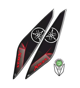 YAMAHA XMAX 2018-2021 UYUMLU FAR PAD 002