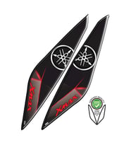 YAMAHA XMAX 2018-2021 UYUMLU FAR PAD 002