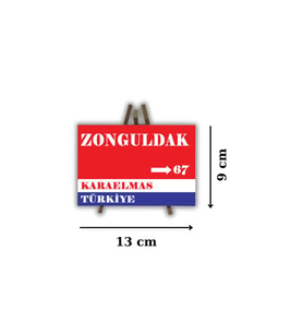 Ahşap Retro Masa Üstü Mdf Akıllı Tablo , Komik Sözler , Duvar Yazıları , Edebiyat - Akıllı236