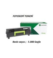 Lexmark Ms310/ms312/ms315/ms410/ms415/ms510/ms610 51b5h00