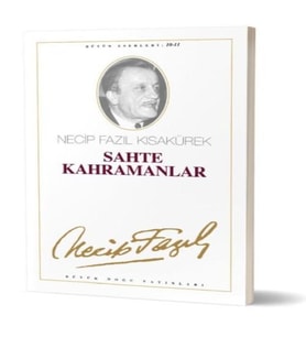 Kahramanlar