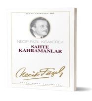 Kahramanlar