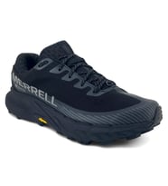 Merrell Agılıty Peak 5 Gtx Erkek Koşusu Ayakkabısı Siyah