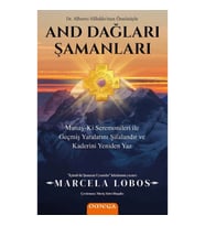 And Dağları Şamanları