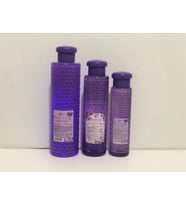 Rosecity Lavanta Kolonya Set (380ml 240 ml 140 ml )