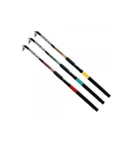 CONAN 3.00m 100-200gr TELESKOPİK KAMIŞ