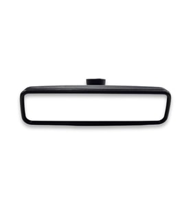 VW Volkswagen Polo 2000-2002 İç Dikiz Aynası Siyah 3B0857511G