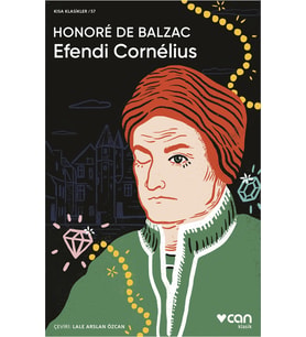 Efendi Cornélius