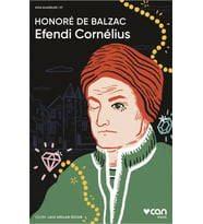 Efendi Cornélius