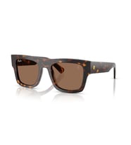 RB 2217M F61373 53 Ray-Ban Scuderia Ferrari Güneş Gözlüğü