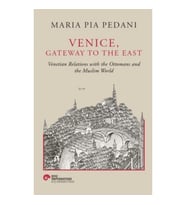 Venice, Gateway To The East
