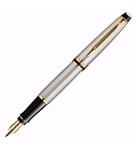 Waterman Expert 3 Ct Dolma Kalem S0951960