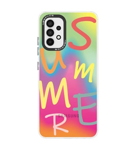 Samsung Galaxy A53 5g Kılıf Estoril Desenli Kapak - Estoril - 3