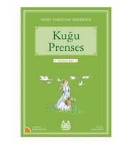 Kuğu Prenses (Turuncu Seri)