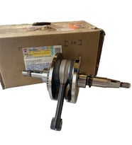 Tvs Apache Rtr 200 Krank Komple N9020390 Orj