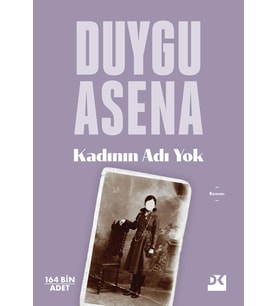 Kadının Adı Yok - Sc