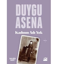 Kadının Adı Yok - Sc