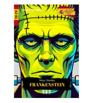 Frankensteın (İspanyolca)