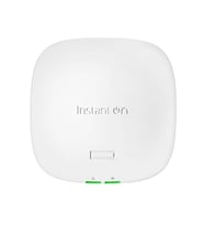 HPE ARUBA ION AP21(RW) S1T09A İÇ ORTAM ACCESS POINT(ADAPTÖRSÜZ)