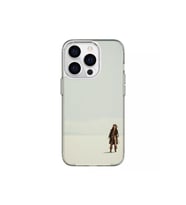 IPHONE 13 PRO UYUMLU ÖZEL KAPTAN JACK SPARROW TASARIMLI LÜKS SİLİKON KILIF (Çok Renkli)
