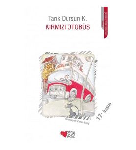 Kırmızı Otobüs