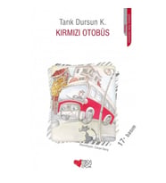 Kırmızı Otobüs