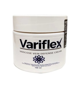 Variflex Cream Büyük Boy 150 ml
