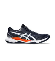 Asics Gel Tactic 12 Erkek Koşu Ayakkabı 1071A090-402 Renkli (Çok Renkli)