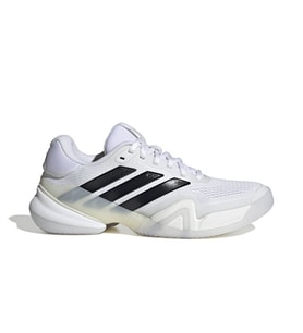 Adidas BARRICADE 14 W Kadın Tenis Ayakkabısı JR1763 Beyaz