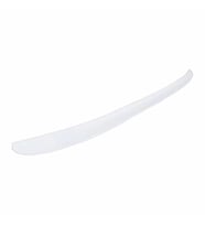 115 CM BAGAJ SPOİLER BEYAZ