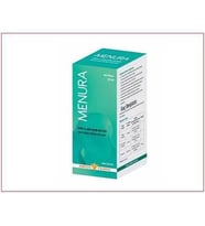 Abfen Farma Menura Şurup 120 ml