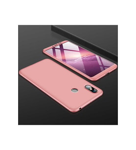Xiaomi Mi Max 3 Uyumlu Kılıf Zore Ays Kapak