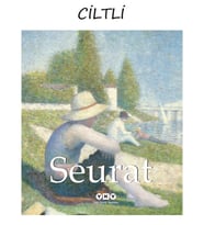 Seurat - Kare Sanat Serisi
