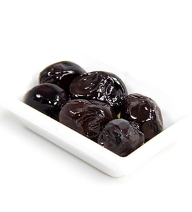 Yağlı Sele Zeytini Gurme 1Kg.