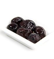 Yağlı Sele Zeytini Gurme 1Kg.