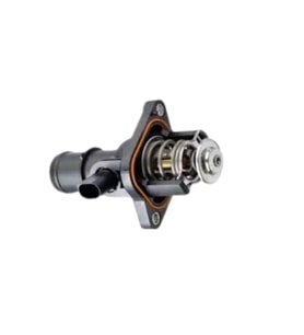 Termostat – 06A121114 Wısco – Volkswagen Golf4 Bora Toledo Leon 00 Ve Sonrası Uyumlu