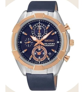 Seiko Veletura Sndw083p3 Kadın Kol Saati &