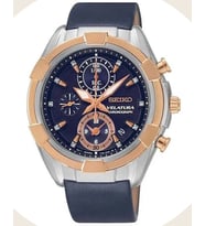 Seiko Veletura Sndw083p3 Kadın Kol Saati &