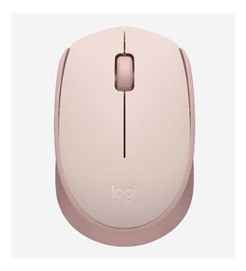 LOGITECH M171 KABLOSUZ USB MOUSE ROSE 910-006865