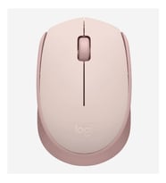 LOGITECH M171 KABLOSUZ USB MOUSE ROSE 910-006865