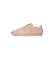 Puma 374915-74 Suede Classic XXL Kadın Pembe Süet Sneaker Spor Ayakkabı