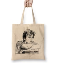 Elio Call Me By Your Name Timothée Chalamet Bez Çanta Uzun Saplı