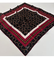 Vissona Twill İpek Eşarp IPK1603