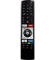 MAZA Vestel Netflix Youtube Prime Video Kumanda mapp 1182(uyumlu)