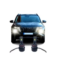 Hyundaı Tucson (2020-2022) Hb3 9005 Led Far Ampulü Ultimate