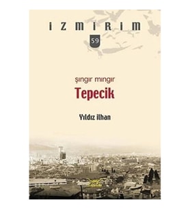 Şıngır Mıngır Tepecik
