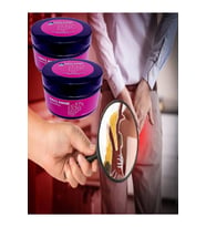 Hacı Anne HemoPlus  Doğal  Onarım Kremi 250 ml x 2 adet
